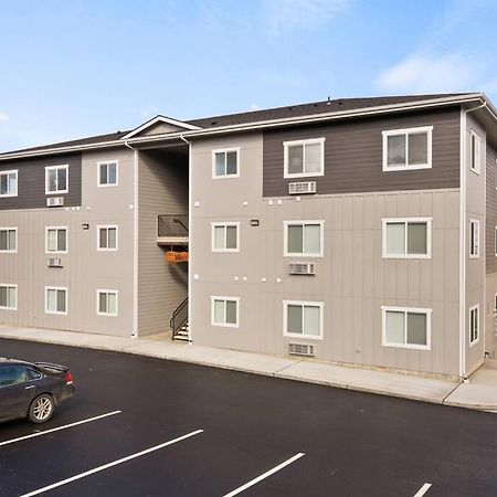 Ferienwohnung New 2 Bed 2 Bath Near Perry District And Dt Spokane Exterior foto